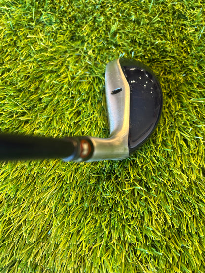 Ram Concept 4 Hybrid (utility) Graphite Regular Flex Shaft - RH head cover included