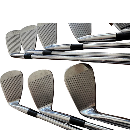 Nike Pro Combo Forged 3-PW Stiff Flex Stunning Irons For The Confident Players Of the Game