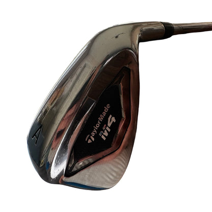 Taylormade M4 Approach Wedge AW Stiff Flex