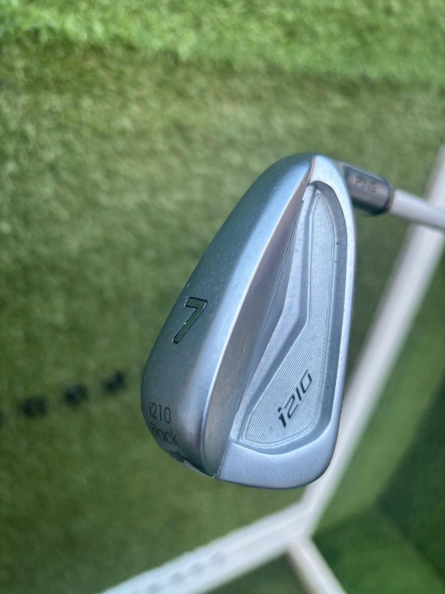 PING i210 7-Iron