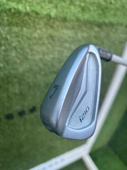 PING i210 7-Iron