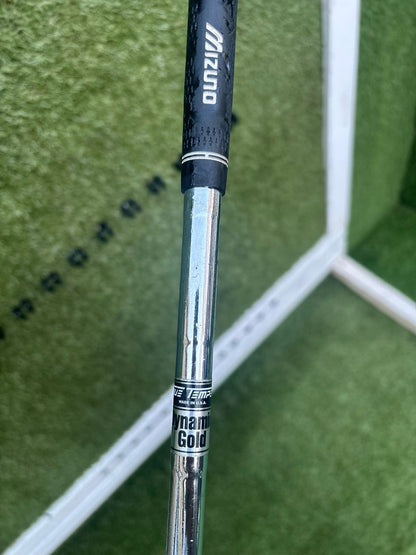 Mizuno MP-Series 6-Iron – Steel Shaft