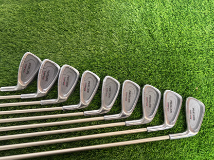 Ladies Right-Handed Excalibur Set – Ideal for Beginners