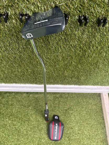 Wilson Infinite Bucktown Putter (Brand New)
