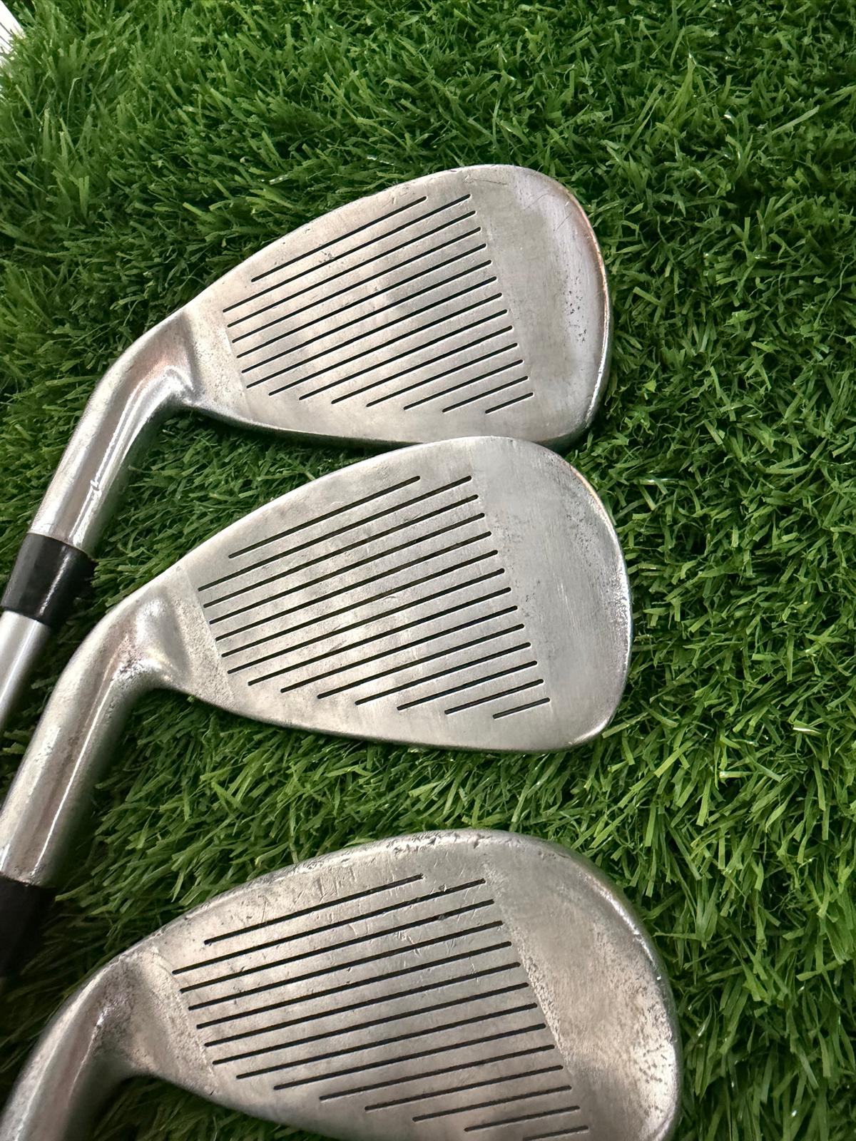 Ladies Right-Handed Golf Set – Ideal for Beginners to Mid Handicap Golfers