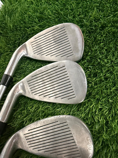 Ladies Right-Handed Golf Set – Ideal for Beginners to Mid Handicap Golfers