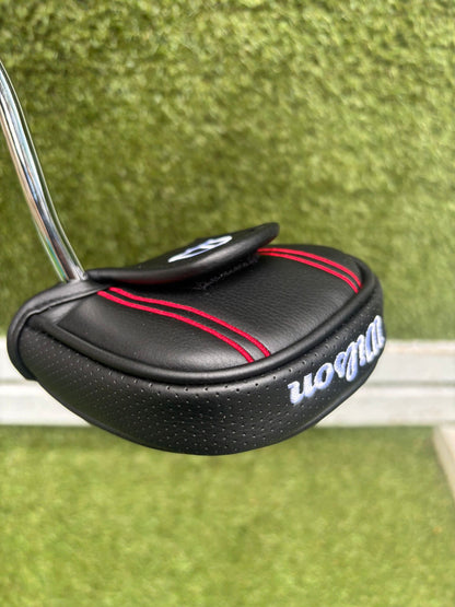 Wilson Infinite Bucktown Putter (Brand New)