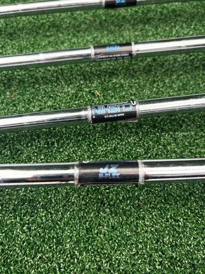 PING EYE2 BeCu Beryllium Copper Irons – Matching 3–SW Set - Free Delivery On Web S
