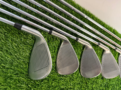 Men’s Right-Handed Golden Bear Golf Set – Ideal for Beginners to Mid Handicap Golfers