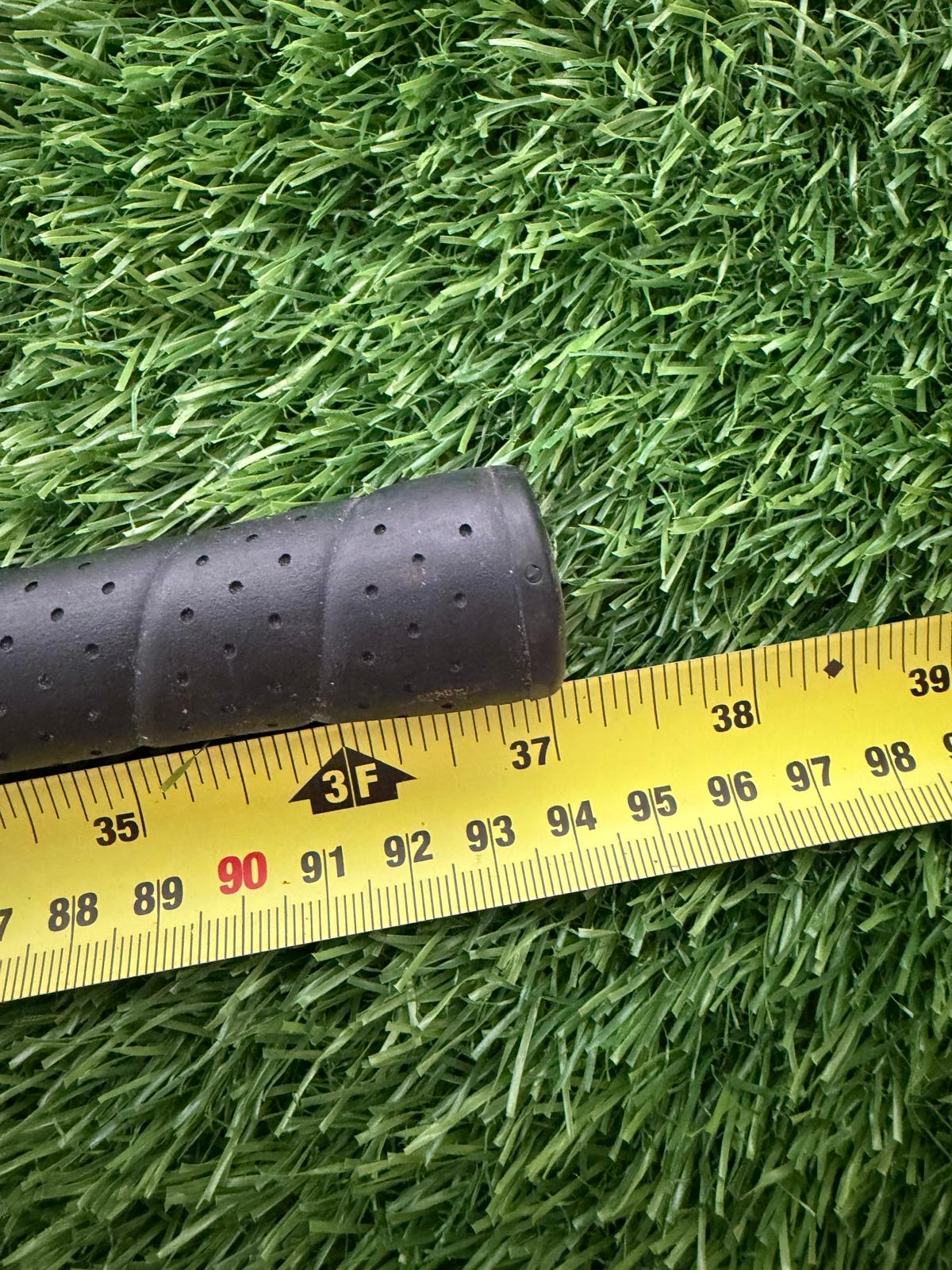 Men’s Right-Handed Mitsushiba Golf Set – Ideal for Beginners to Mid Handicap Golfers