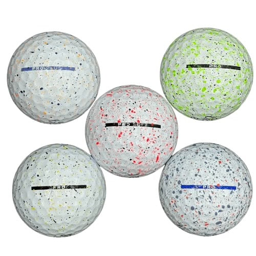 Vice Pro Drip Golf Balls