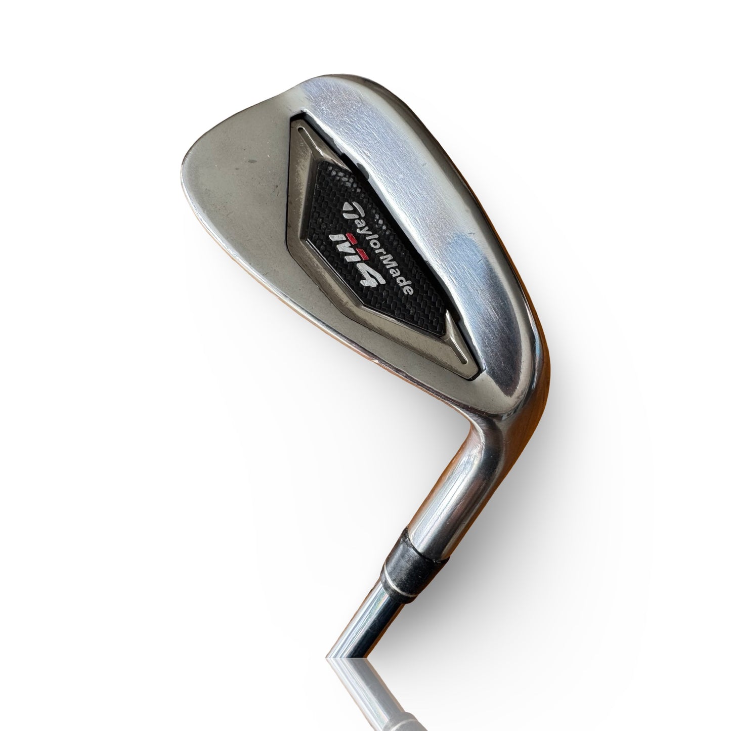 Taylormade M4 Gap Wedge Polished Face R/H Free Delivery Golf Store UK