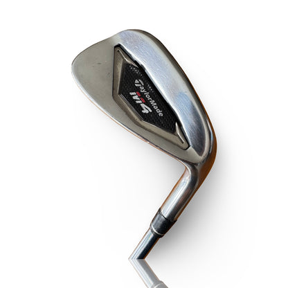 Taylormade M4 Gap Wedge Polished Face R/H Free Delivery Golf Store UK