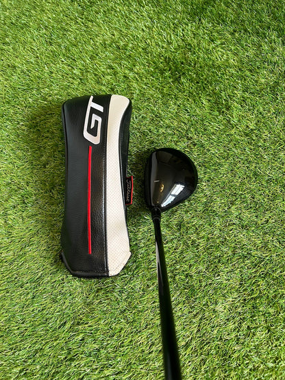 Titleist GT3 3 Wood (15°)