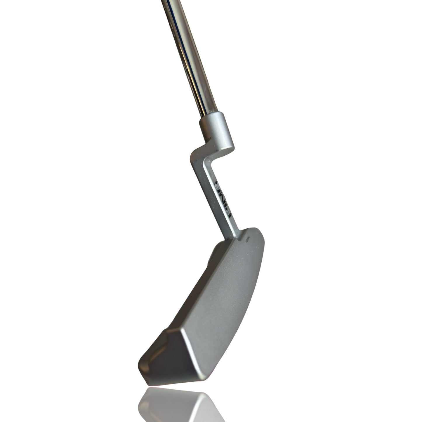 Ping Anser 2 Milled 35 inch putter Ping Stroke Fitting Slight Arc Steel Shaft Lamkin Sink Fit Straight Right Handed with Head Cover
