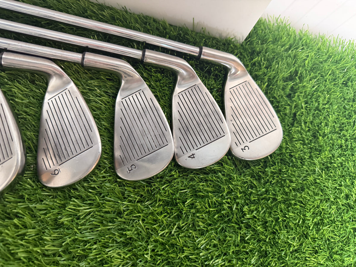 Men’s Right-Handed Bayhill Golf Set – Ideal for Beginners