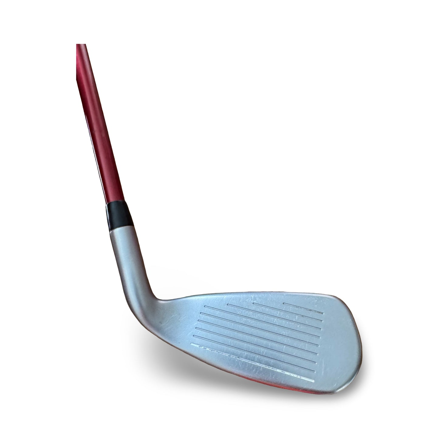 Ping G15 Hybrid 20 Degree Reg Flex LH Handed Graphite With Head Cover