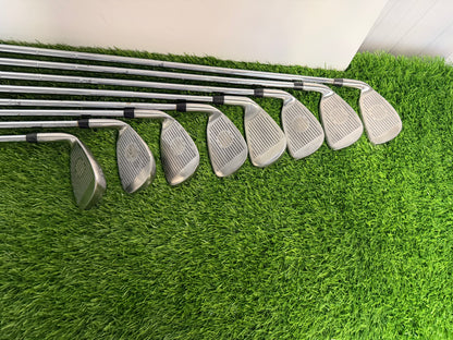 Men’s Right-Handed OZone Golf Set – Ideal for Beginners