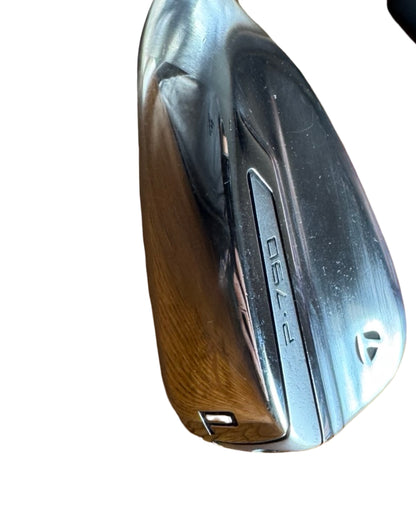 Taylormade P790 Pitching Wedge  1/2 Inch Longer Reg Flex R/H Free P&P