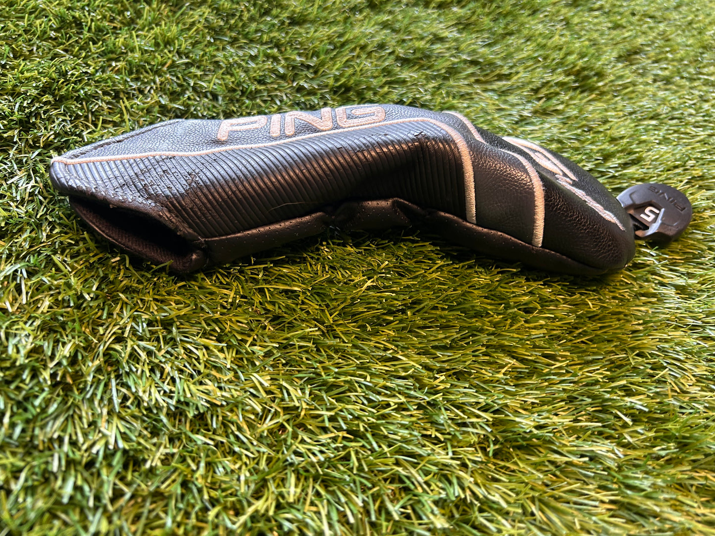 Ping Hybrid Head Cover G425