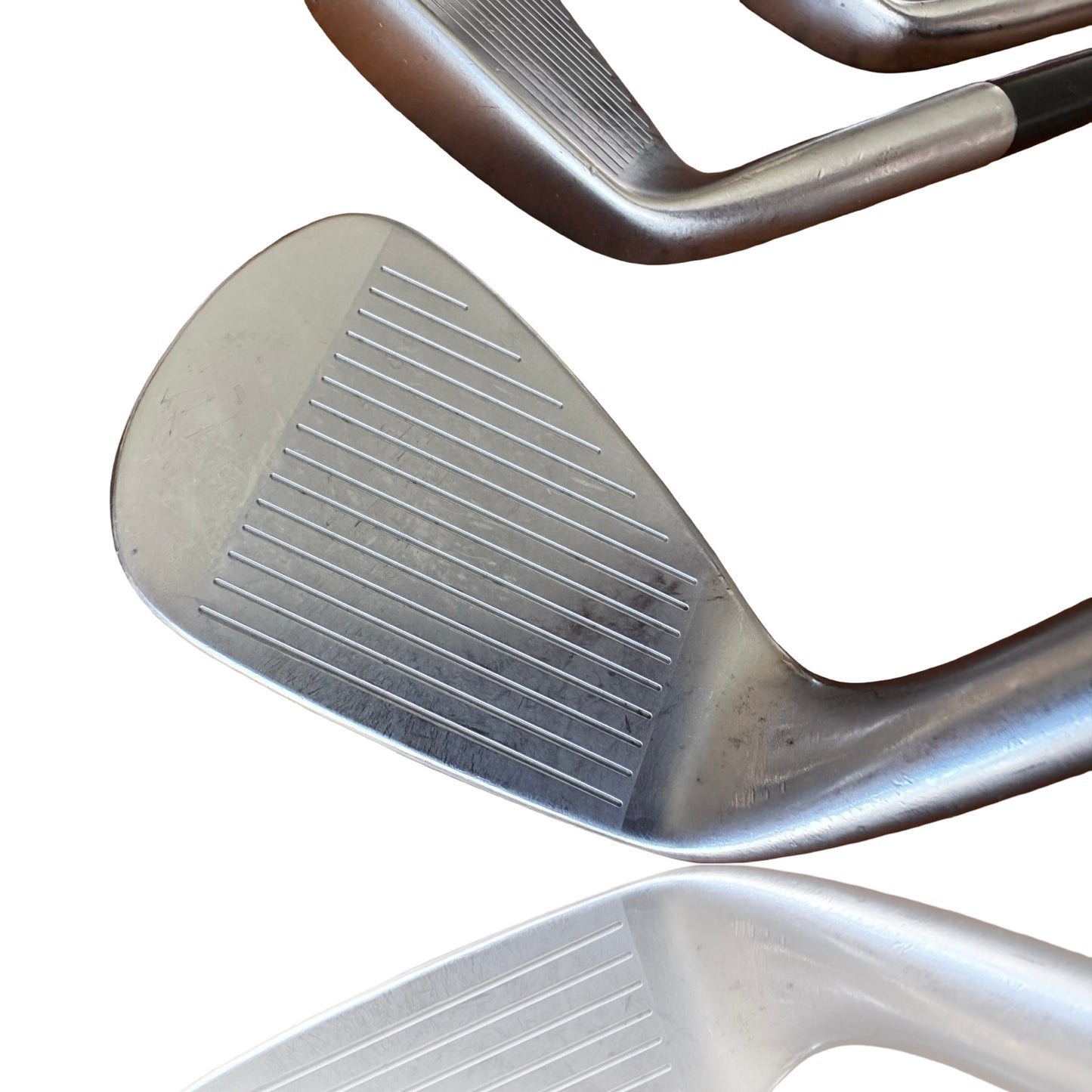 Taylormade P790 Forged 2021 Right Handed 6-PW Stiff Flex Fast P&P