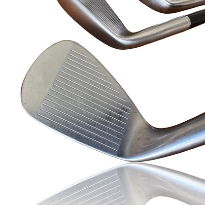 Taylormade P790 Forged 2021 Right Handed 6-PW Stiff Flex Fast P&P