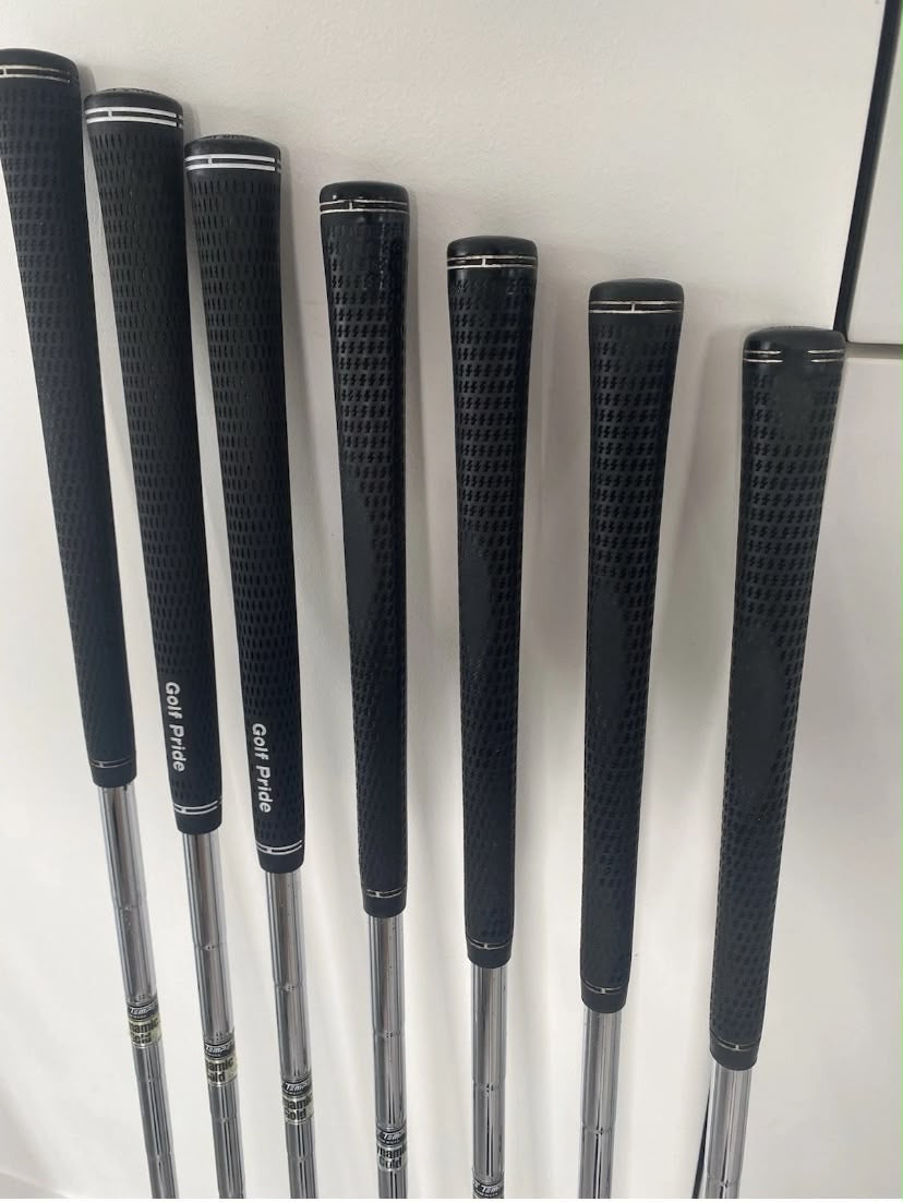 Callaway Razr Tour Irons 4-PW RH