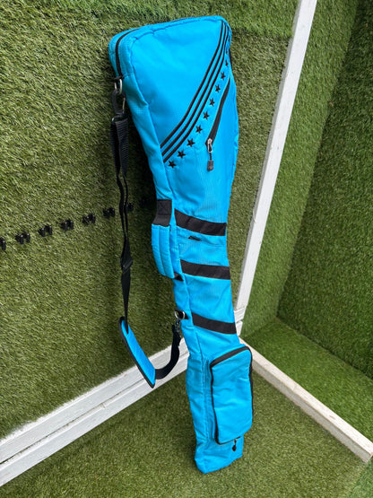Big Teeth Pencil / Golf Bag / Ideal For Driving Range