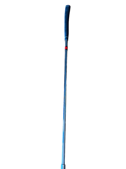 Ram Zebra 34 inch Putter Steel shaft Right Handed
