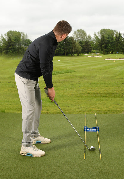 Swing Plate Dual Pro – Base Only