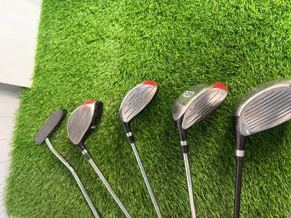 Men’s Right-Handed OZone Golf Set – Ideal for Beginners