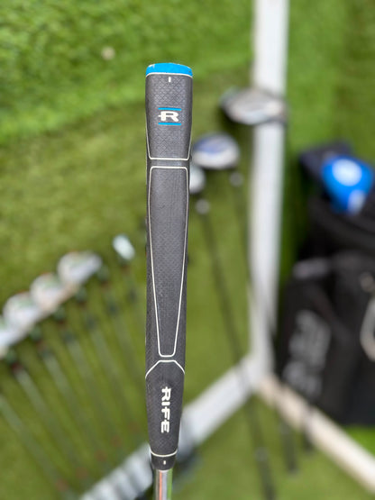 Ben Hogan Apex Edge Pro Forged Golf Set | Cobra FLY-XL Driver | Rife RG7 Putter | PING Traverse Cart Bag