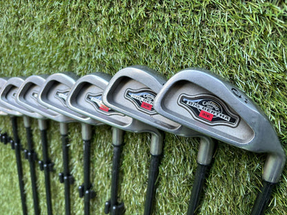 Callaway Big Bertha Complete Golf Set - Free Delivery