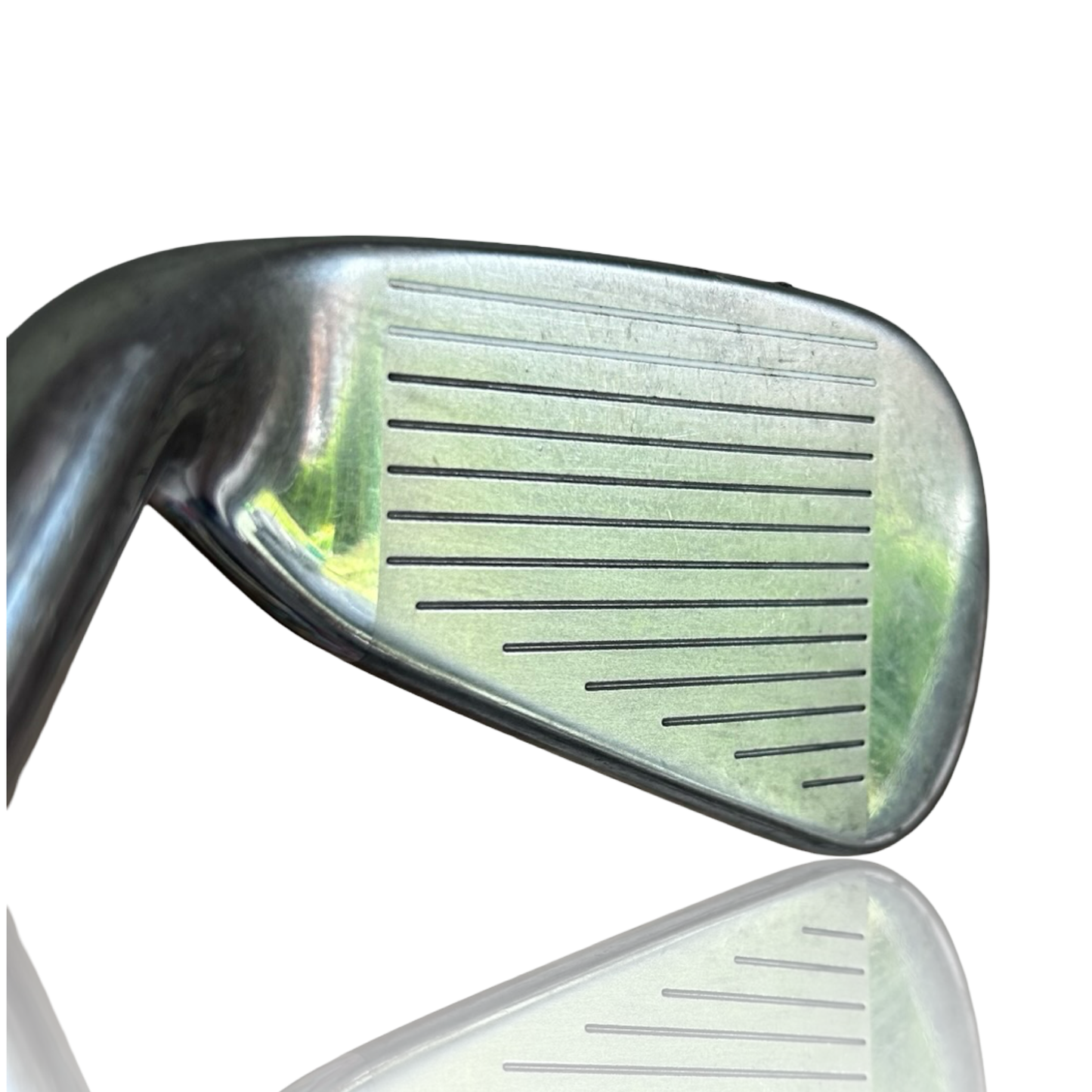 Callaway X Hot N-14 Iron Set 5-PW Regular (Uniflex) Steel shaft RH - Free P&P