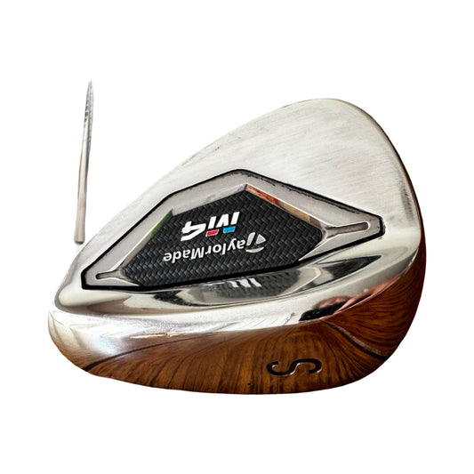 Taylormade M4 Sand Wedge Free Delivery
