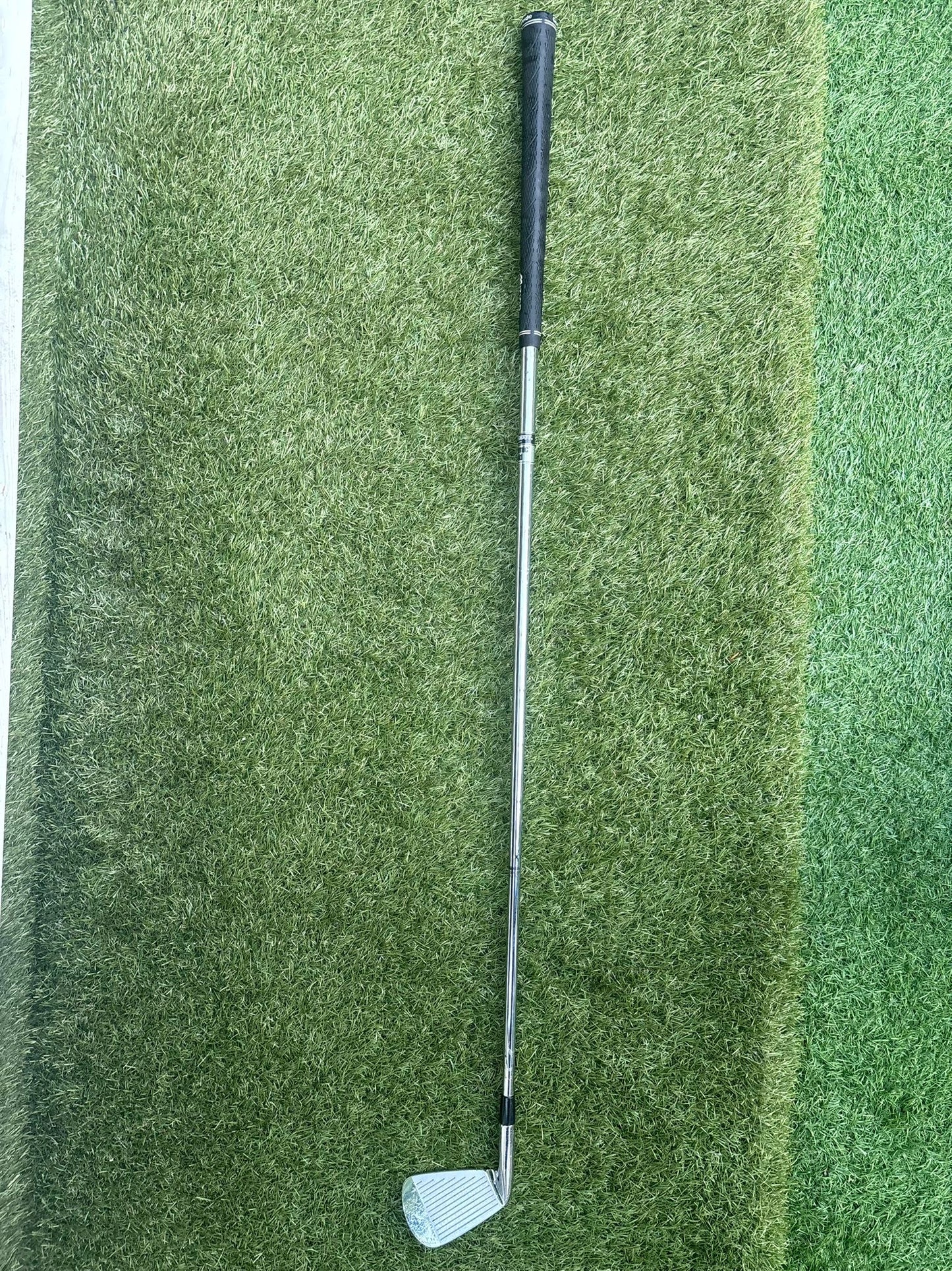 Mizuno MP-Series 6-Iron – Steel Shaft