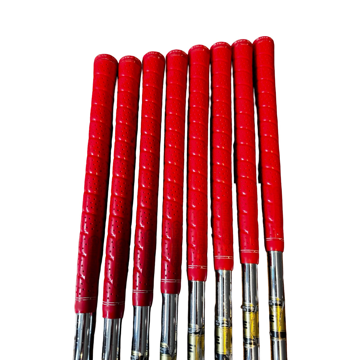 Taylormade Tour Preferred Stunning Forged Iron Set 3-PW Stiff Flex - Free Delivery