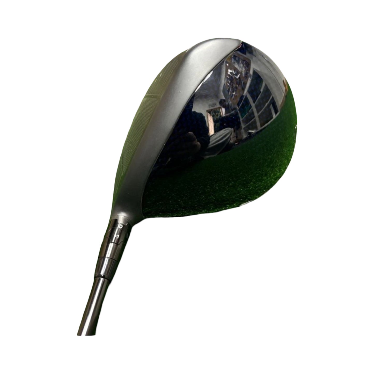 Callaway Paradym Triple Diamond 9° Driver / Stiff Fujikura Pro 62 Graphite Shaft