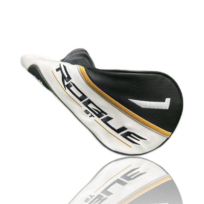 Callaway Rogue ST Triple Diamond LS 10.5° Driver / Stiff Tensei Shaft/ Left Hand With Head Cover