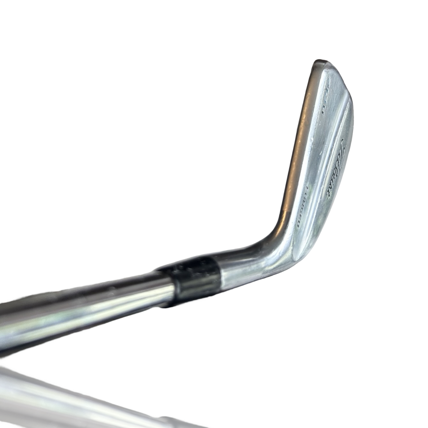 Titleist 712U Forged Driving Iron Dynamic Gold S300 Steel shaft Golf Pride standard RH