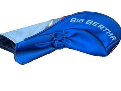 Callaway Big Bertha Head Cover