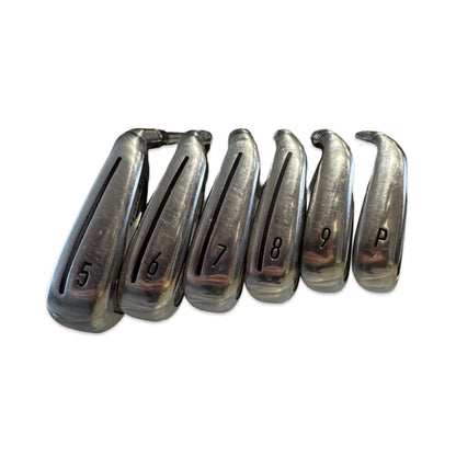 TaylorMade Sim 2 Max Stunning Iron Set 5-PW KBS Reg Flex Free Delivery