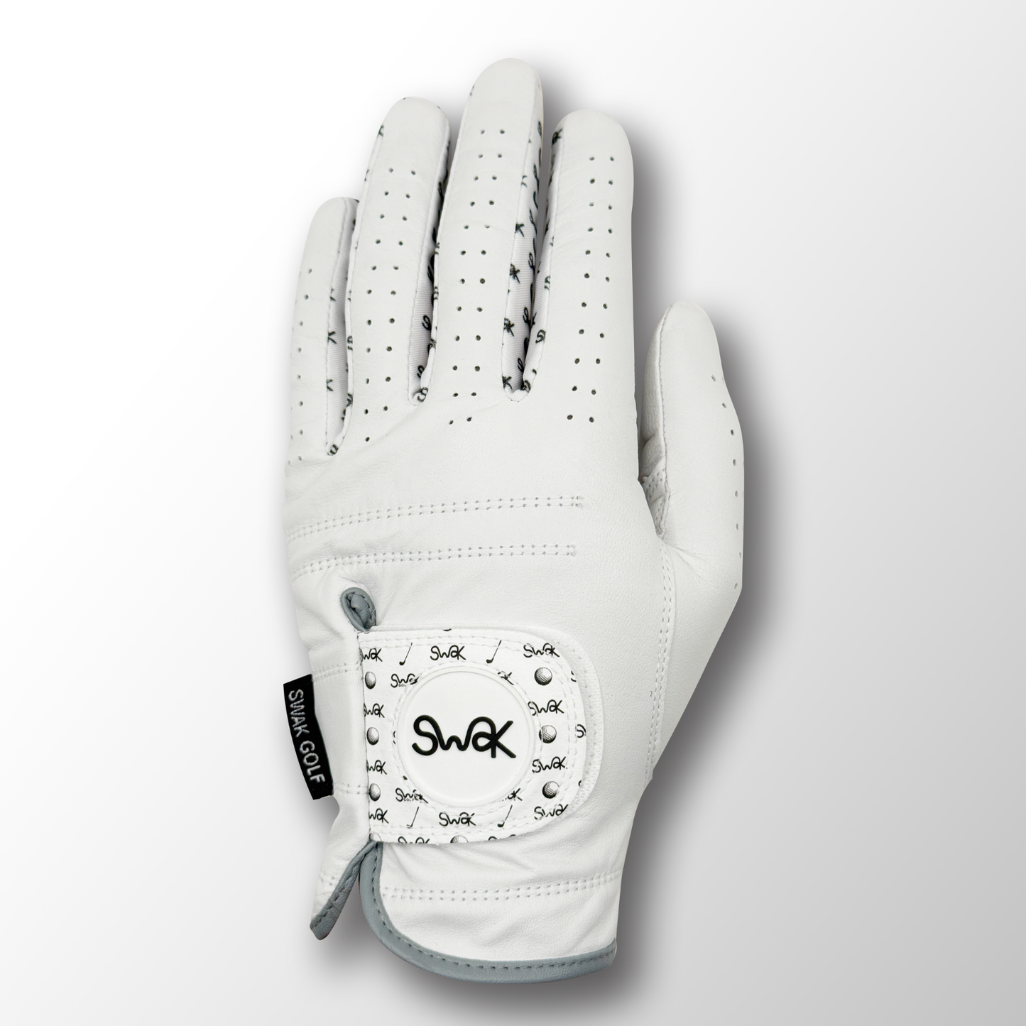 SWAK Ball & Club Glove