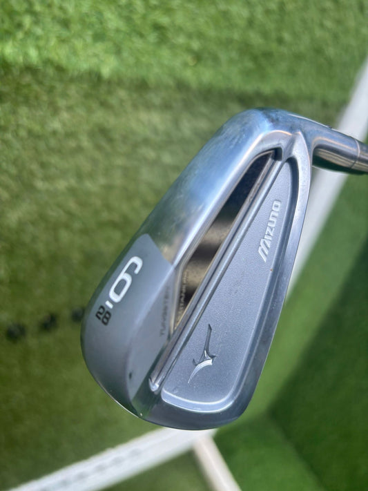 Mizuno MP-18 MMC 6-Iron – Steel Shaft