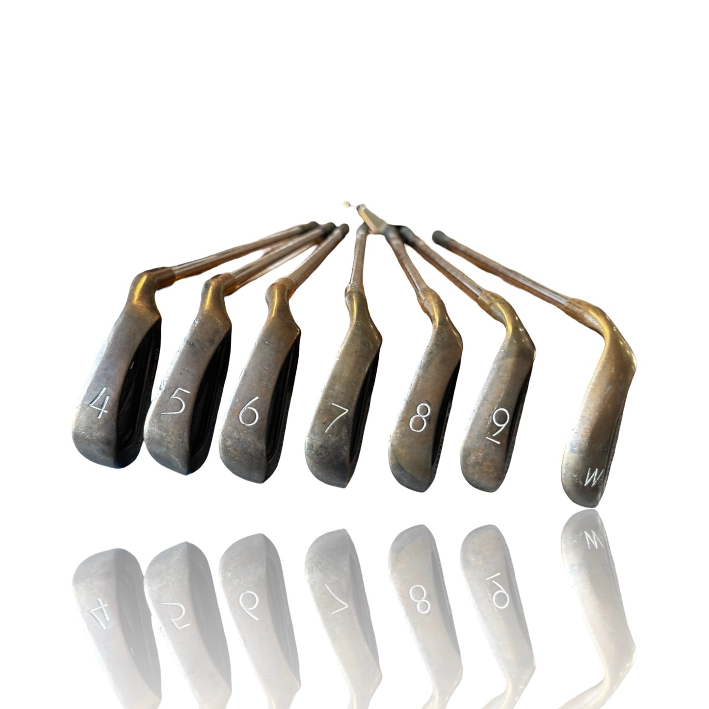 Ping Eye 2 Black Dot Beryllium - (Copper) 4-PW Free Delivery
