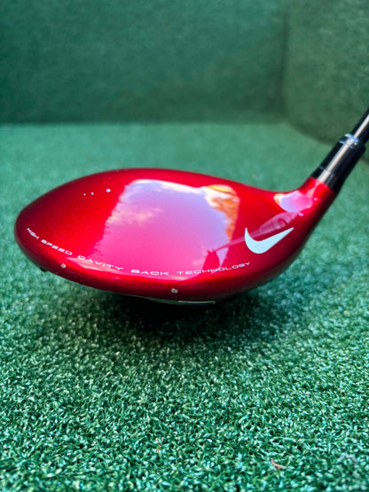 Nike VR_S Covert 2.0 Driver – LEFT-HANDED - Free Delivery