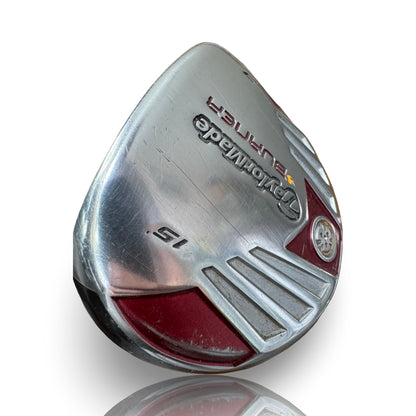 TaylorMade Burner 3 Wood R Flex