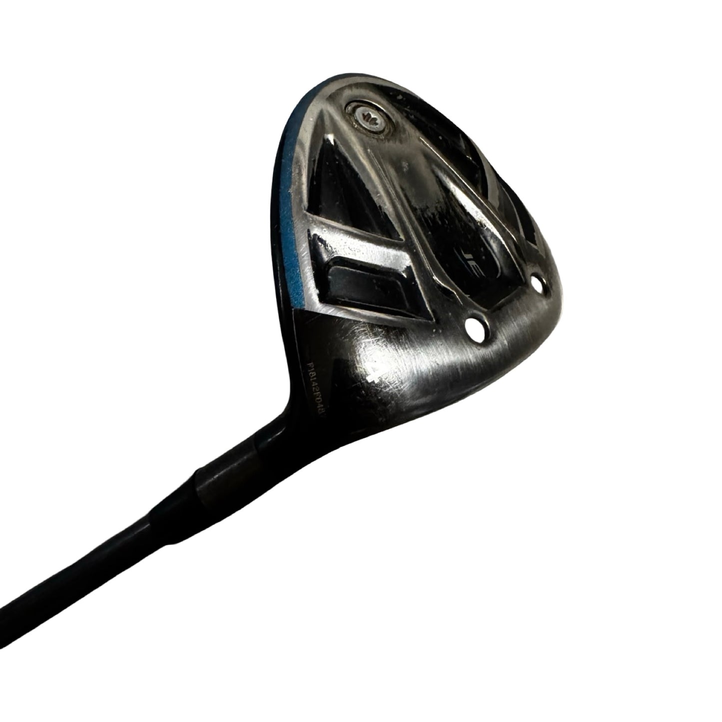 Callaway Rogue 4 Wood Reg Flex