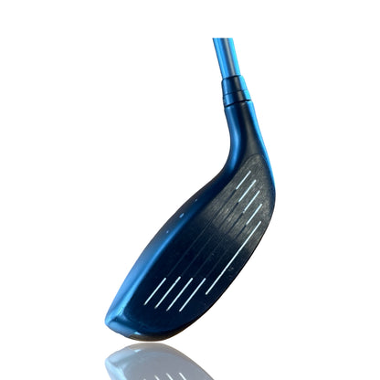 Ping G425 Max 5 Wood Stiff Flex Head Cover Included Free P&P