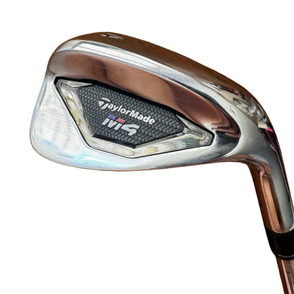 Taylormade M4 Approach Wedge AW Stiff Flex